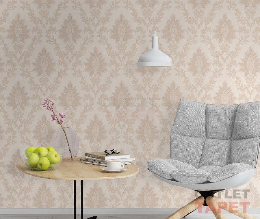 Tapety ścienne – prostota i styl