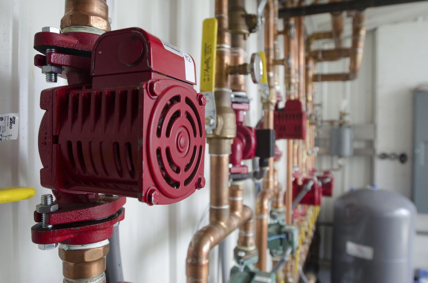 Odzysk ciepła odpadowego