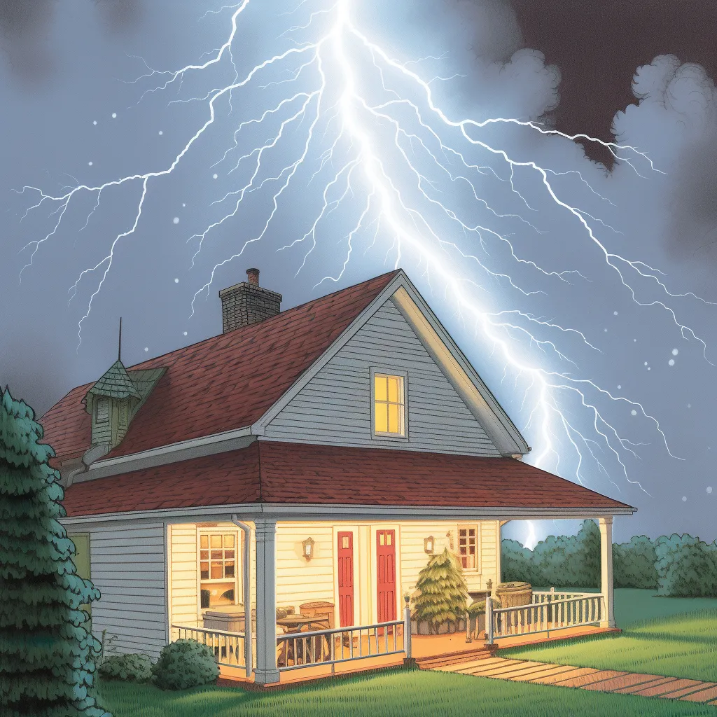 Instalacja elektryczna w domu w Szczecinie