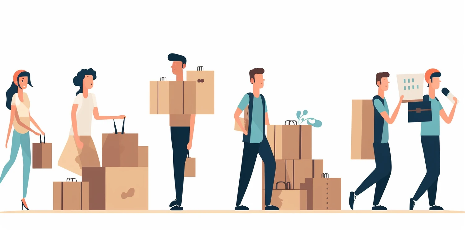 Firma przeprowadzkowa