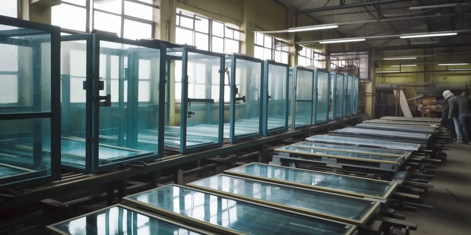 Okna Szczecin cennik