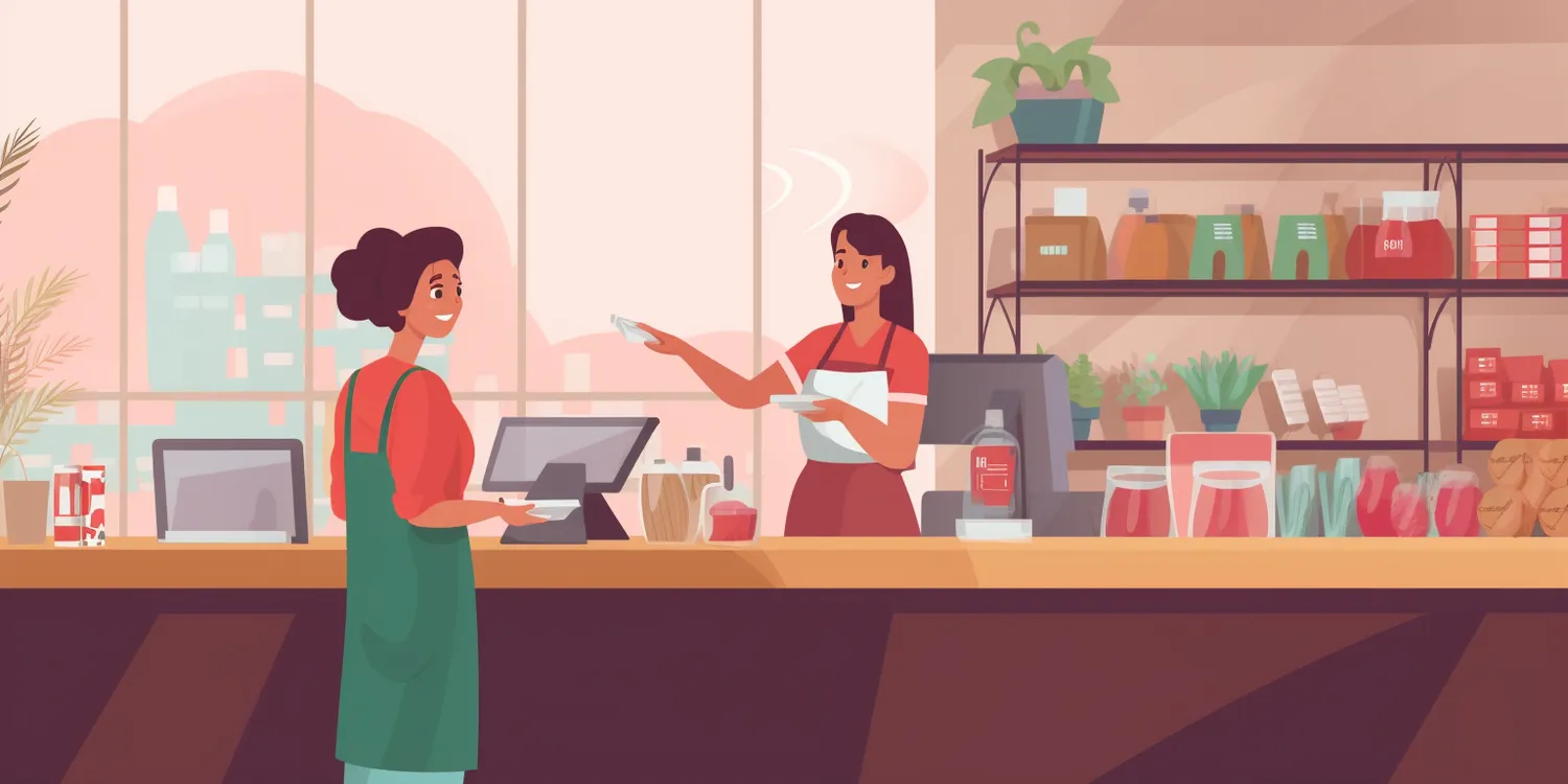 Kasy fiskalne do sklepu Szczecin