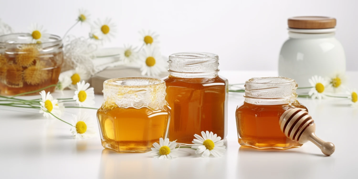 Dlaczego miód się krystalizuje