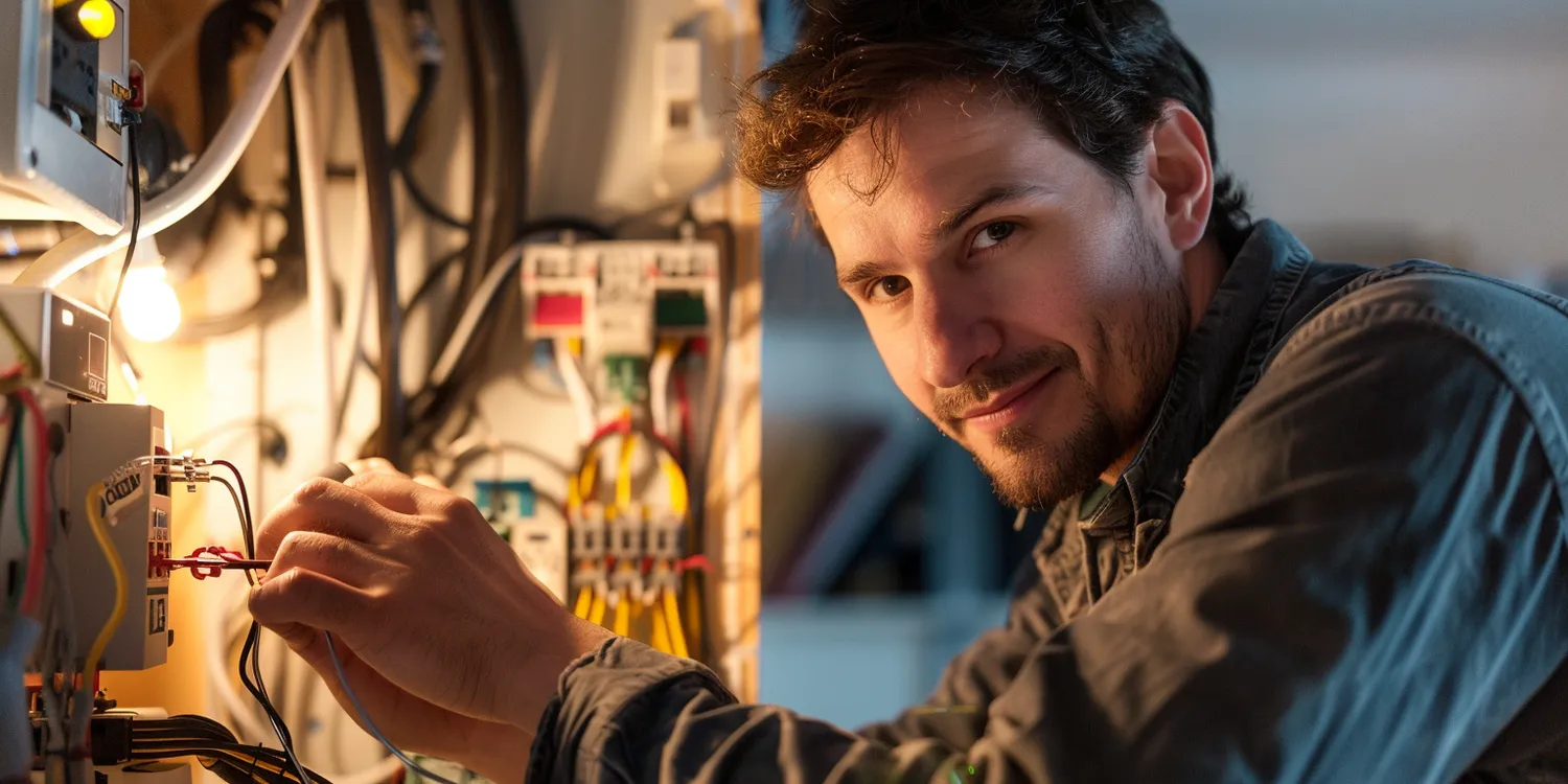 Koszt instalacji elektrycznej