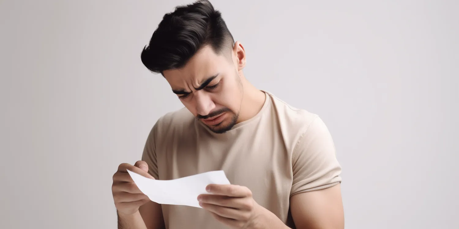 Ogłoszenie upadłości firmy