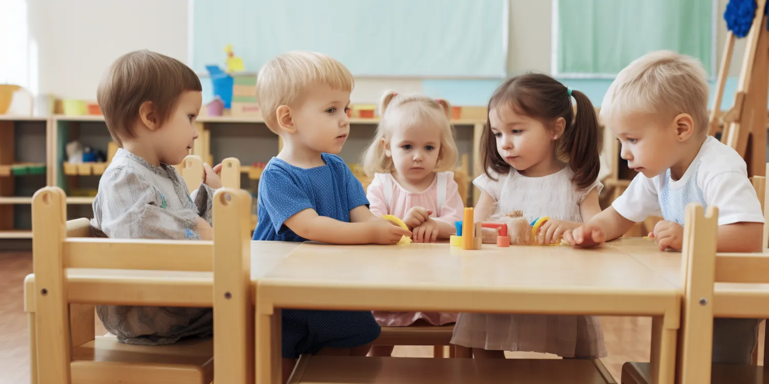 Czy dzieci z orzeczeniem placa za przedszkole