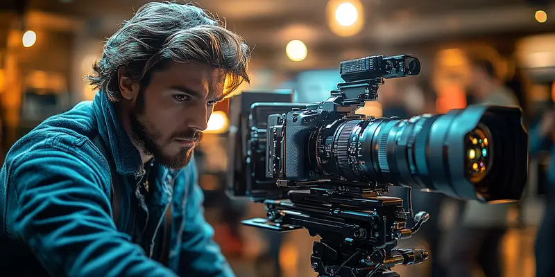 Film korporacyjny krakow 2