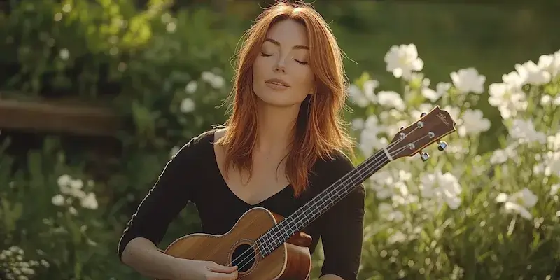 Jakie ukulele kupic sopranowe czy koncertowe