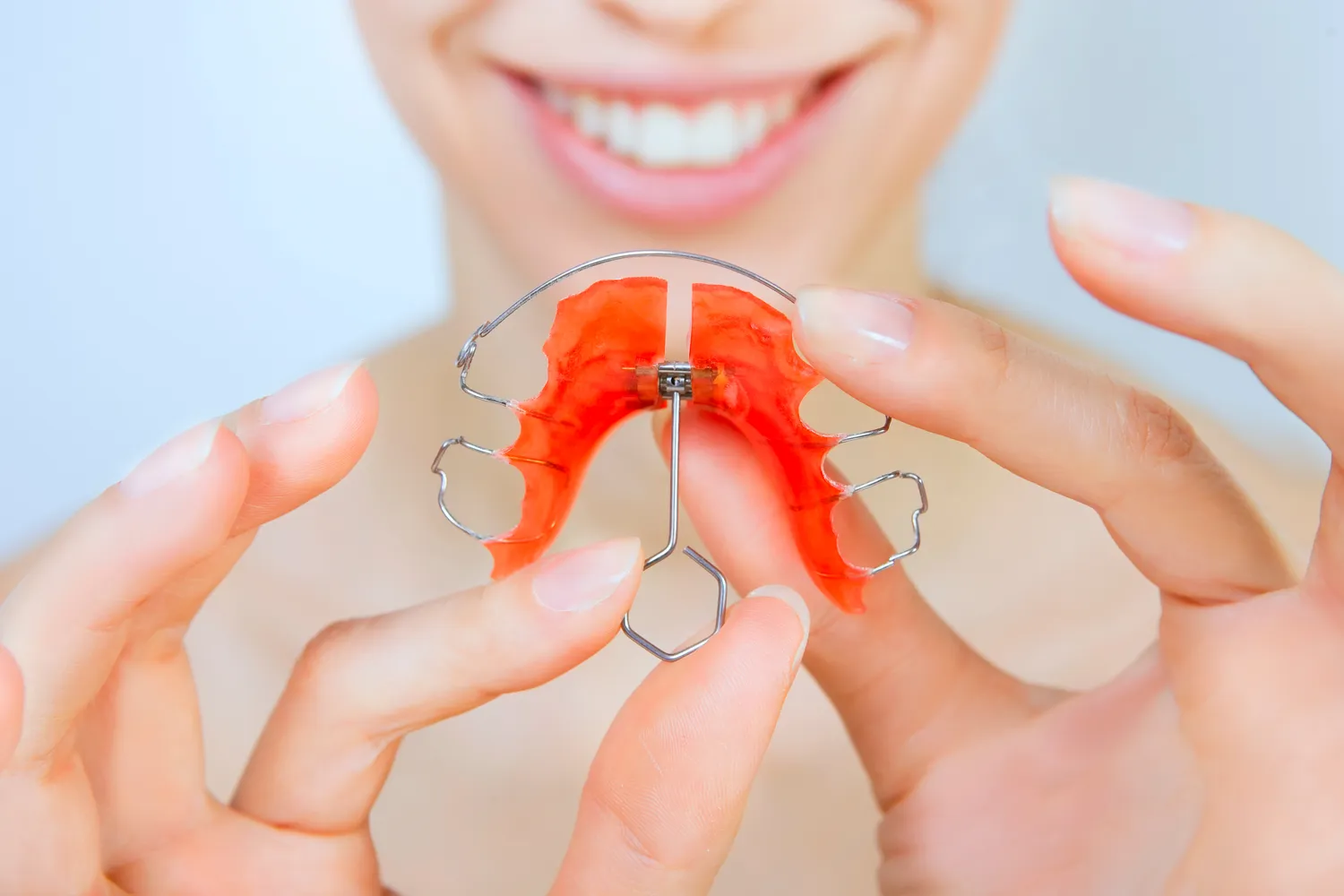 Kiedy implant po wyrwaniu zeba