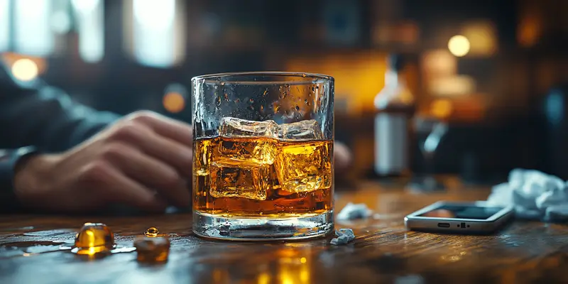 Dlaczego uznajemy alkoholizm za chorobe spoleczna