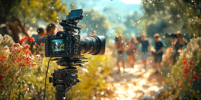 Jak przygotowac film reklamowy dla branzy medycznej 2